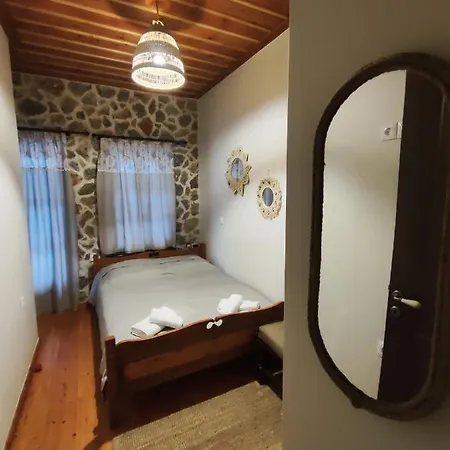 Heart Of Proussos Σπίτι διακοπών