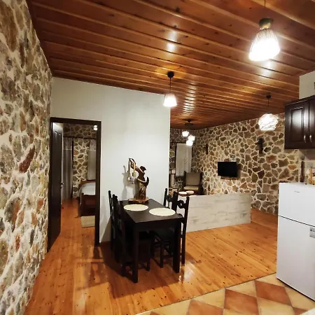 Heart Of Proussos Προυσός