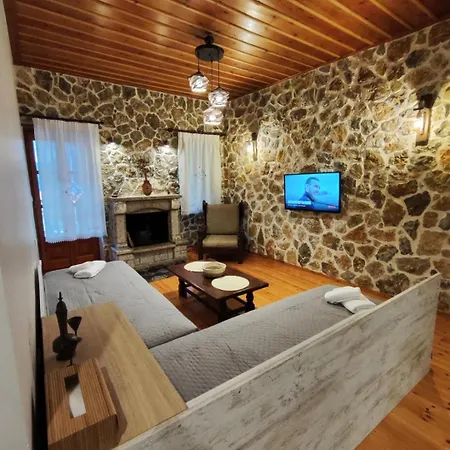 Σπίτι διακοπών Heart Of Proussos